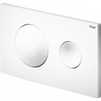 Кнопка смыва Viega Prevista Visign for Style 20, 773793