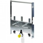 Инсталляция для биде Viega Steptec, 656140 