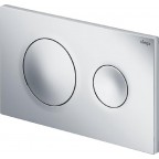 Панель смыва для унитазов Viega Prevista Visign for Style 20, 773779