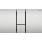 Панель смыва для унитазов Viega Prevista Visign for Style 24, 773274