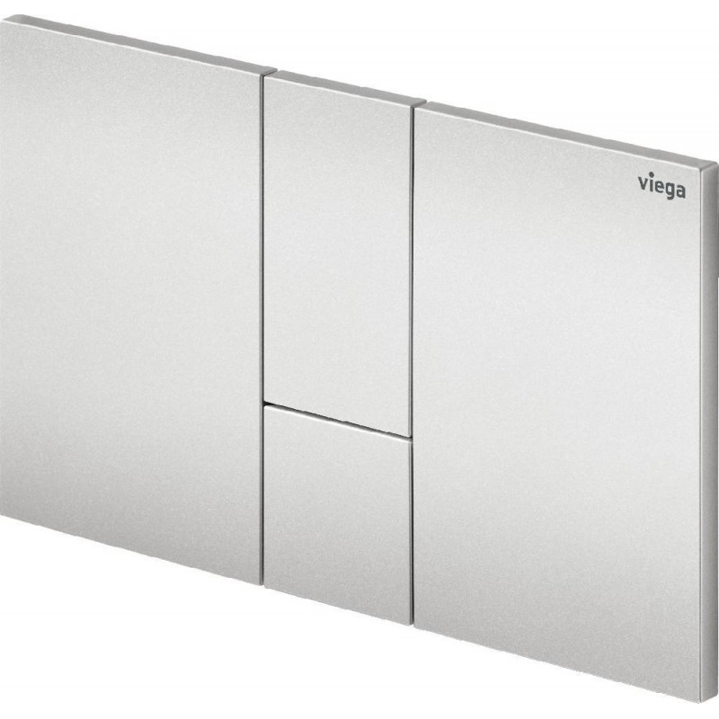 Панель смыва для унитазов Viega Prevista Visign for Style 24, 773274