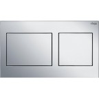 Панель смыва для унитазов Viega Prevista Visign for Style 21, 773236