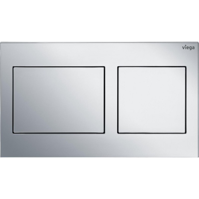 Панель смыва для унитазов Viega Prevista Visign for Style 21, 773236
