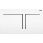 Панель смыва для унитазов Viega Prevista Visign for Style 21, 773250