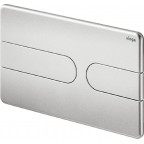 Панель смыва для унитазов Viega Prevista Visign for Style 23, 773069