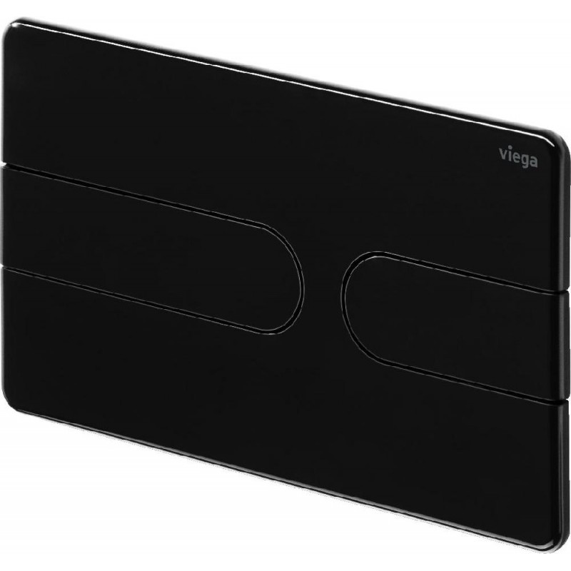 Панель смыва для унитазов Viega Prevista Visign for Style 23, 773175