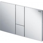 Панель смыва для унитазов Viega Prevista Visign for Style 24, 773267