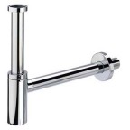 Сифон для умывальника Viega Eleganta, 440190