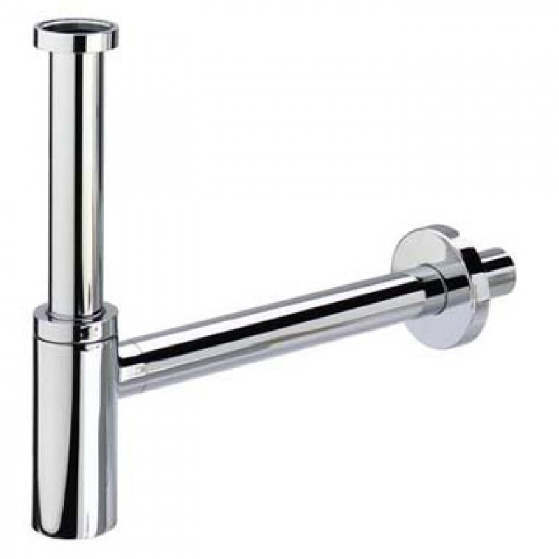 Сифон для умывальника Viega Eleganta, 440190