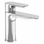 Смеситель для ванной Villeroy&Boch O.Novo, однорычажный
