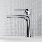 Смеситель для ванной Villeroy&Boch O.Novo, однорычажный
