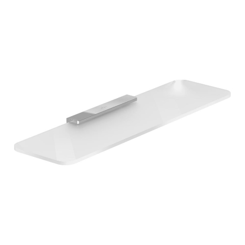 Стеклянная полка Villeroy&Boch Elements