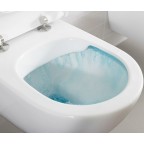 Унитаз подвесной Villeroy&Boch Subway 2.0, безободковый