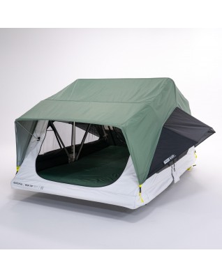 Палатка Quechua на крышу авто 2-мест. MH500 F&B