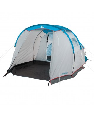 Кемпинговая палатка Quechua Arpenaz 4.1 