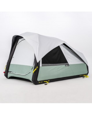 Палатка Quechua на крышу фургона VAN 500 Fresh & Black 2-местная 