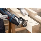Насадка для мультитула BIM Starlock Max MACZ BB BOSCH 145 мм