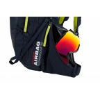 Рюкзак Thule Upslope 25L – Removable Airbag 3.0 ready*