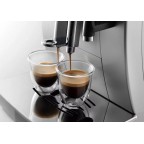 Рожковая помповая кофеварка DeLonghi Dedica EC 685.R