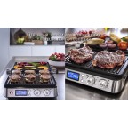 Электрогриль DeLonghi CGH1012D