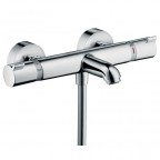 Смеситель-термостат для ванны Hansgrohe Ecostat Comfort, 13114000