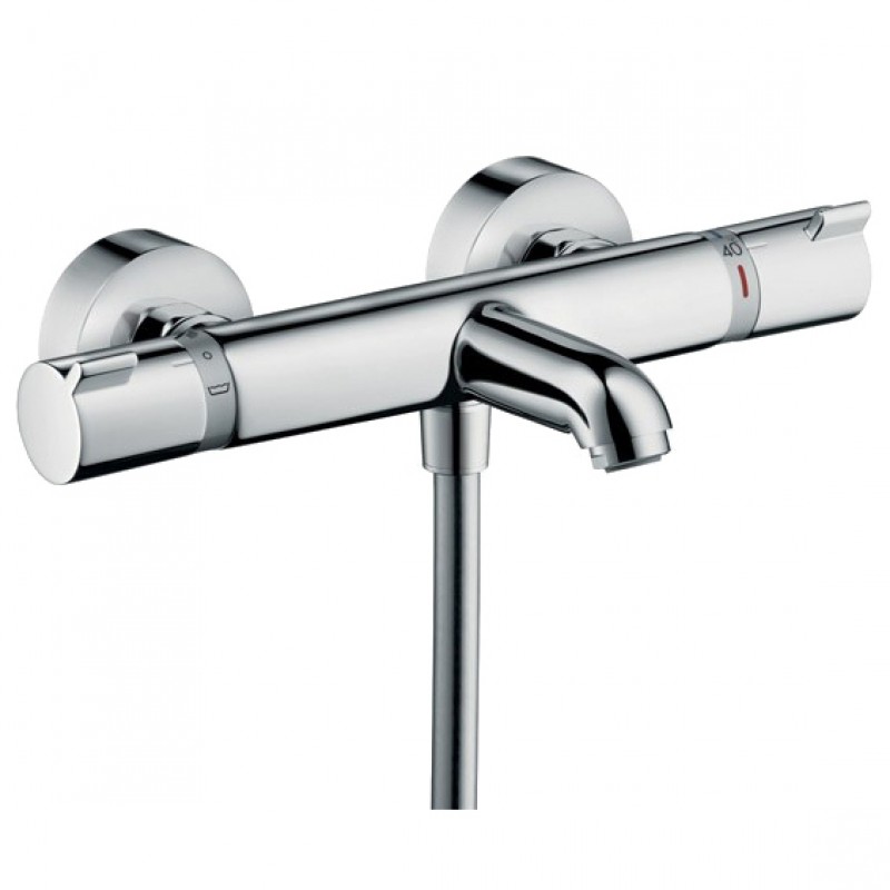 Смеситель-термостат для ванны Hansgrohe Ecostat Comfort, 13114000
