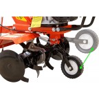 Культиватор FERMER FM-511MX