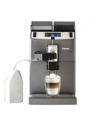 Эспрессо кофемашина Saeco Lirika OTC [RI9851/01]