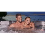 Спа-бассейн Wellis Malaga