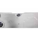 Спа-бассейн Wellis Malaga