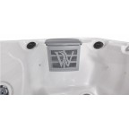 Спа-бассейн Wellis Malaga