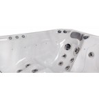 Спа-бассейн Wellis Malaga