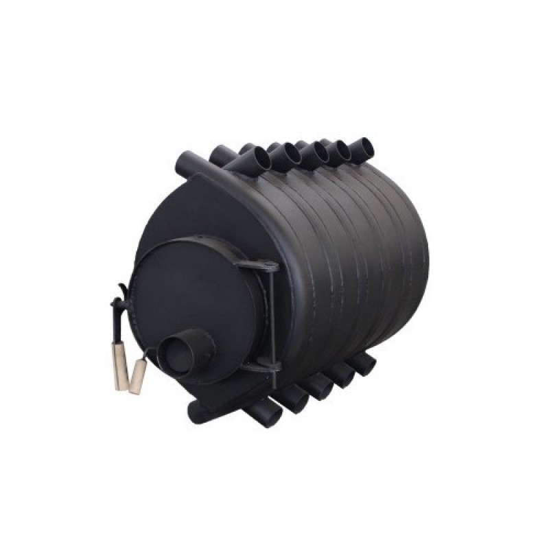 Отопительная печь Comfort Prom Baron 150 м3