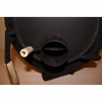 Отопительная печь Comfort Prom Baron 150 м3