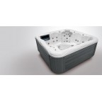 Спа-бассейн Wellis Venus