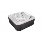 Спа-бассейн Wellis Venus