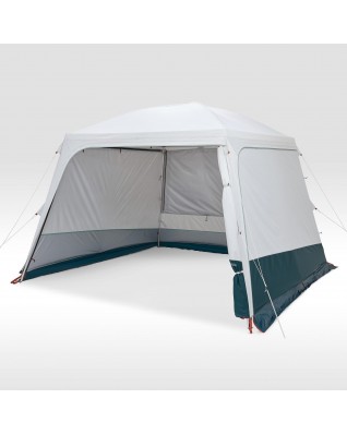 Шатер Quechua Arpenaz Base Fresh на 10 человек