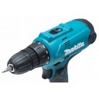 Шуруповерт сетевой Makita DF0300