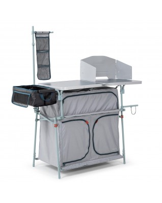 Кухня Quechua Full Расширенная версия