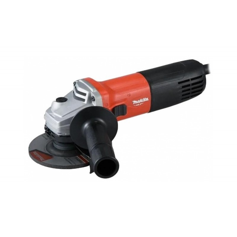 Угловая шлифовальная машина Makita M9507
